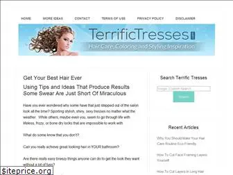 terrifictresses.com