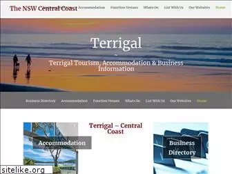 terrigal.org