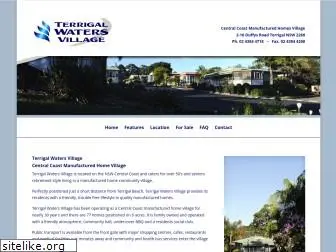 terrigalwatersvillage.com.au