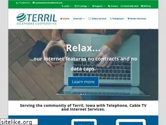 terril.com