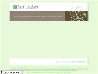 terrilawton.com