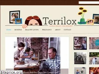 terrilox.com