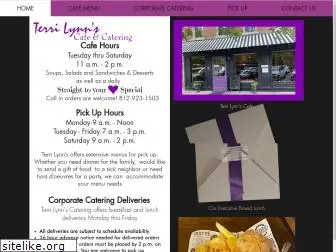 terrilynnscatering.com