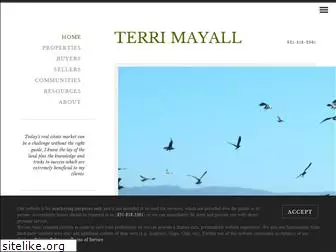 terrimayall.com