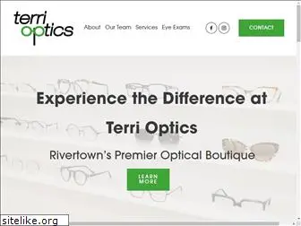 terrioptics.com