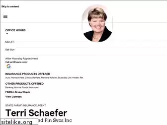 terrischaefer.com