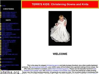 terriskids.com