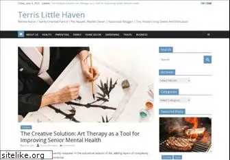 terrislittlehaven.com