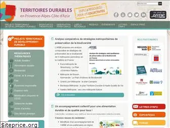 territoires-durables-paca.org