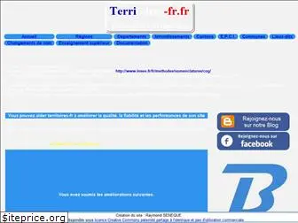 territoires-fr.fr