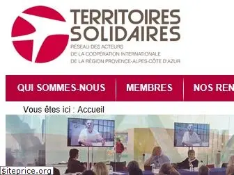 territoires-solidaires.com