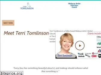 territomlinson.com