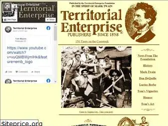 territorial-enterprise.com