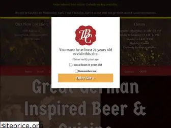 territorialbrewing.com