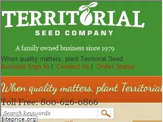 territorialseed.com