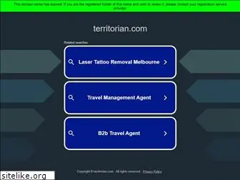 territorian.com