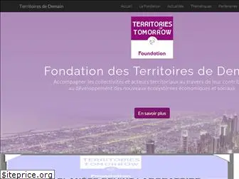 territories-of-tomorrow.org