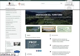 territoriodecantabria.es