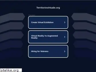 territoriovirtuale.org
