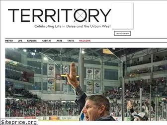 territory-mag.com