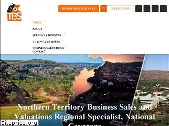 territorybusinesssales.com.au