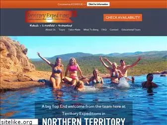 territoryexpeditions.com.au