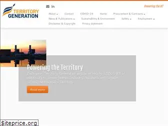 territorygeneration.com.au