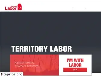 territorylabor.com.au