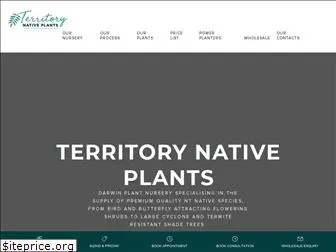 territorynativeplants.com.au