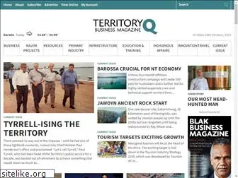 territoryq.com.au