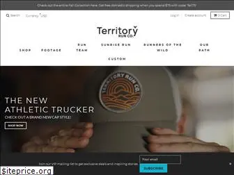 territoryrun.co