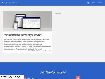 territoryservant.com