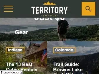 territorysupply.com