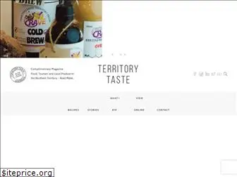 territorytaste.com.au