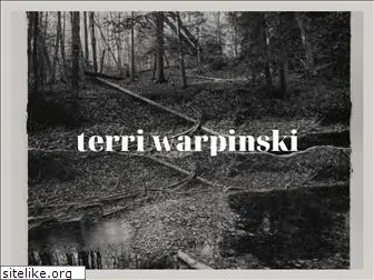 terriwarpinski.com