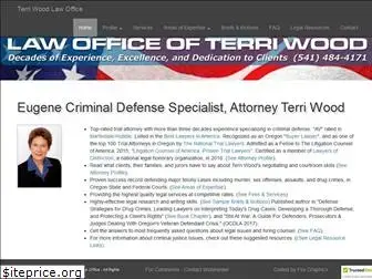 terriwoodlawoffice.com