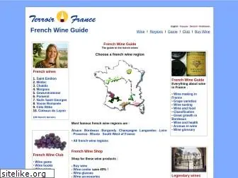 terroir-france.com