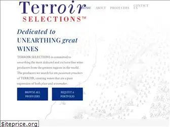 terroir-selections.com.au