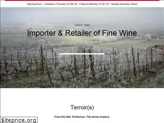 terroirs.ie