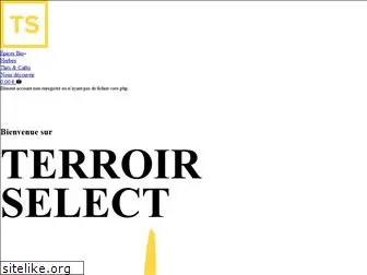 terroirselect.com