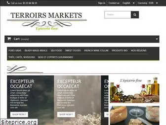 terroirsmarket.com