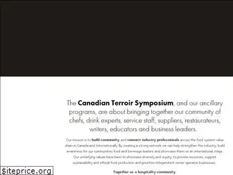 terroirsymposium.com