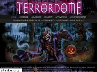 terrordome.com