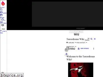 terrordrome.wikia.com