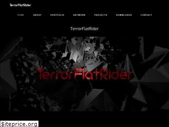 terrorflatrider.com