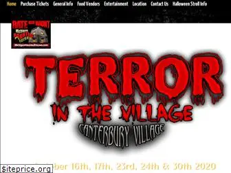 terrorinthevillage.com