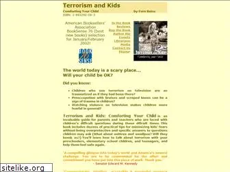 terrorismandkids.com