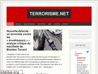 terrorisme.net