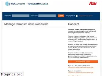 terrorismtracker.com