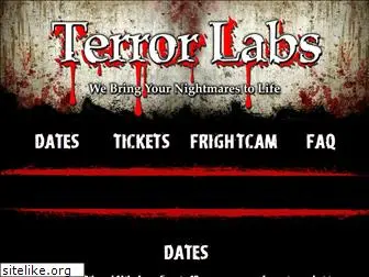 terrorlabs.com